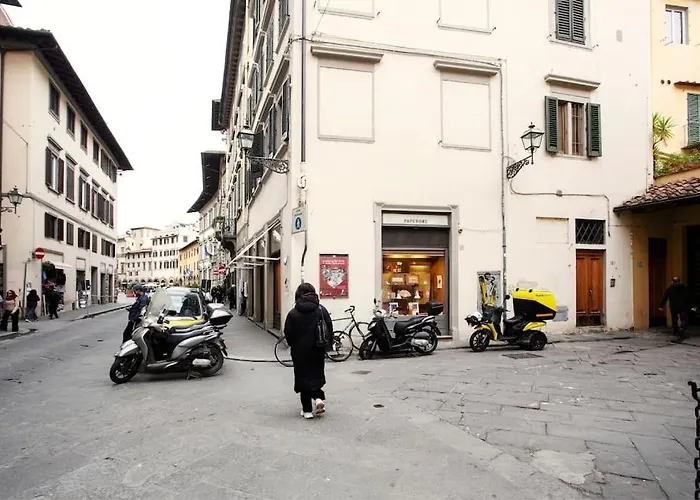 Santa Maria In Campo