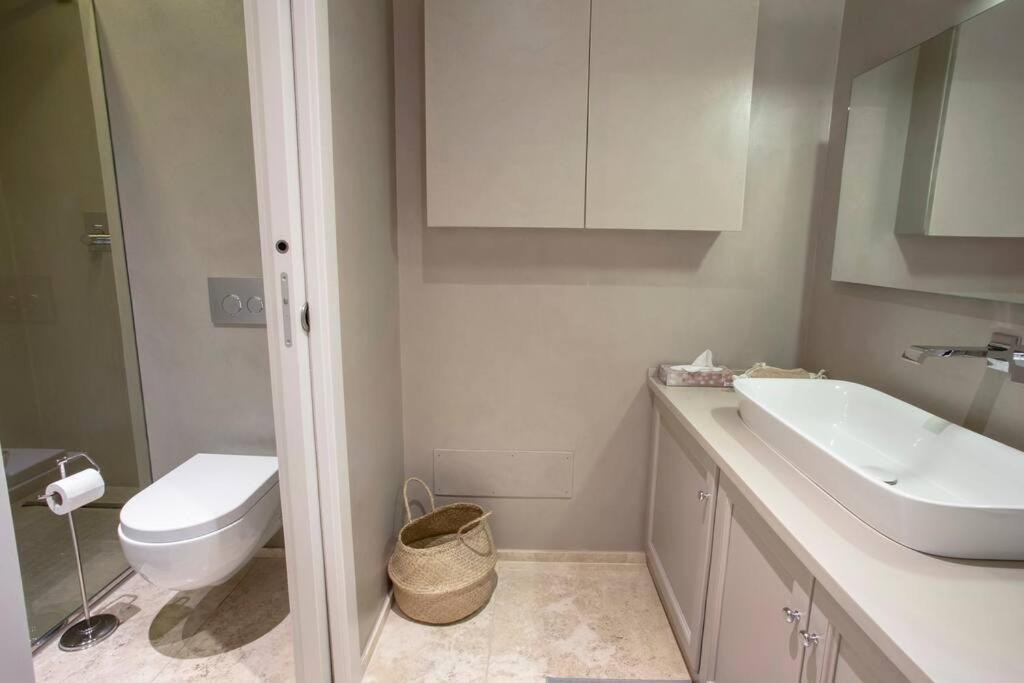Santa Maria In Campo Apartment Florenz