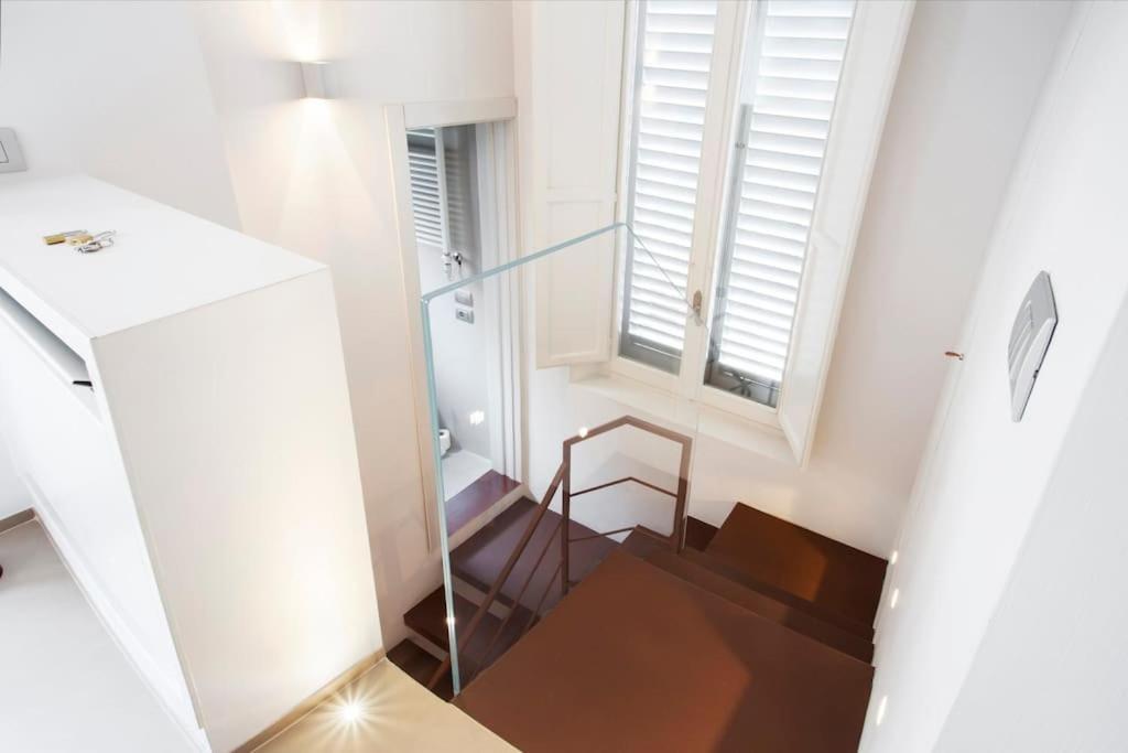 Apartment Santa Maria In Campo Florenz
